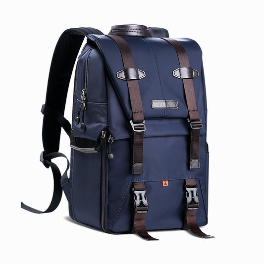 K&F Concept KF13.087 Beta Camera Backpack (IndiGo Blue, 20L)