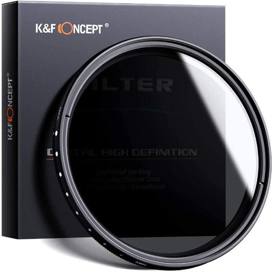 K&F49MM FADER ND KF01.1108