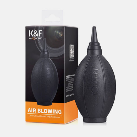 K&F AIR BLOWER BLACK(SKU1693A)