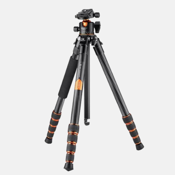 K&F C254C2+BH-35L TRIPOD KF09089