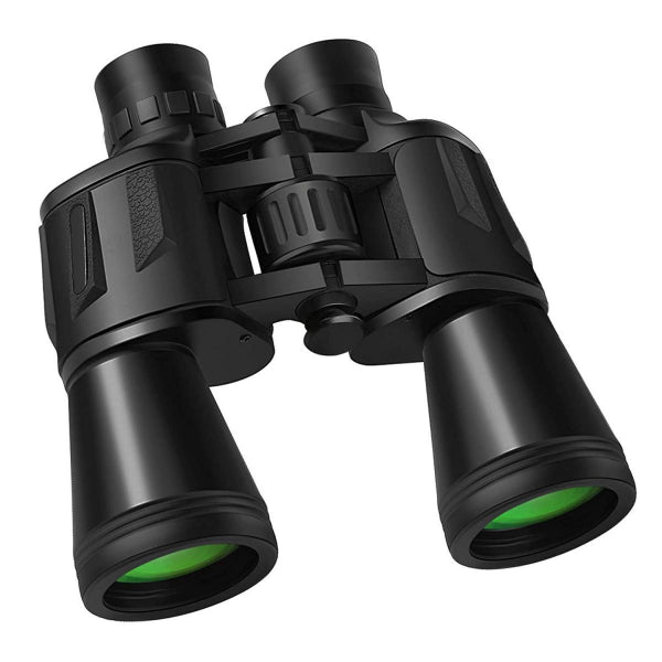 K&F CONCEPT 20x50 Adult High-Power Binoculars with Low-Light Night Vision(KF33.023)