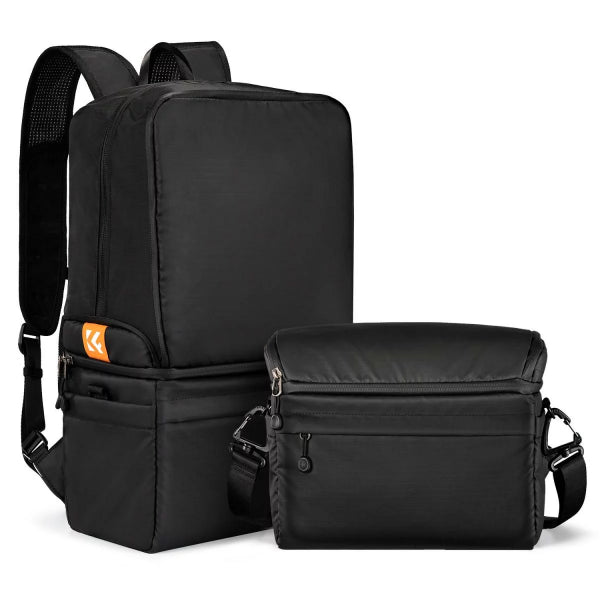 K&F Concept 22LCollapsible Camera Bag 2 Way(KF13.129)