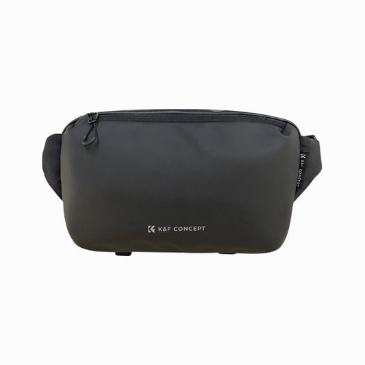 K&F Concept Black 10LAlpha Camera Sling Bag (KF13.157V1)