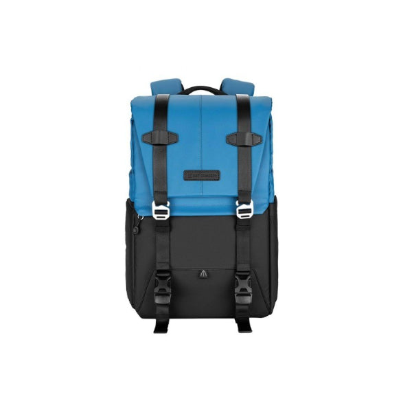 K&F Concept (Blue + Black)20L Camera Backpack(KF13.087AV7)