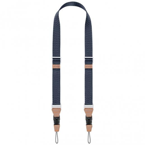 K&F Concept Deep Blue Alpha Strap Camera Neck Strap(KF13.115V2)