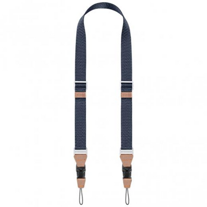 K&F Concept Deep Blue Alpha Strap Camera Neck Strap(KF13.115V2)