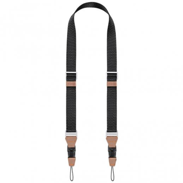 K&F Concept Grey Black ALPHA STRAP Camera Neck Strap(KF13.115V1)