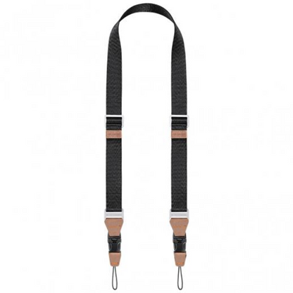 K&F Concept Grey Black ALPHA STRAP Camera Neck Strap(KF13.115V1)