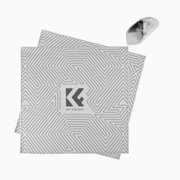 Buy K&F Concept Lens Camera Protective Wrap, Anti-scratch Lens ...