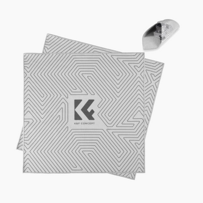 K&F Concept MAGIC CLOTH 35x35cm+45x45cm(KF13.192)