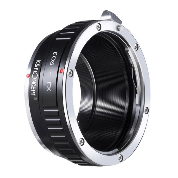 K&F LENS ADAPTER FOR EOS-FX KF06.061