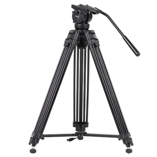 KINGJOY VT-2500 VIDEO TRIPOD