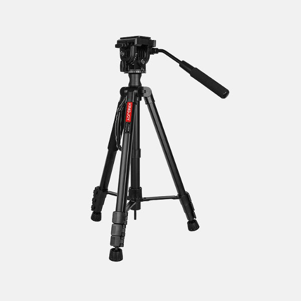 KINGJOY VT-890H6 VIDEO TRIPOD