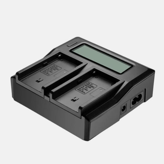 KINGMA LP-E10 DUAL BATTERY CHARGER