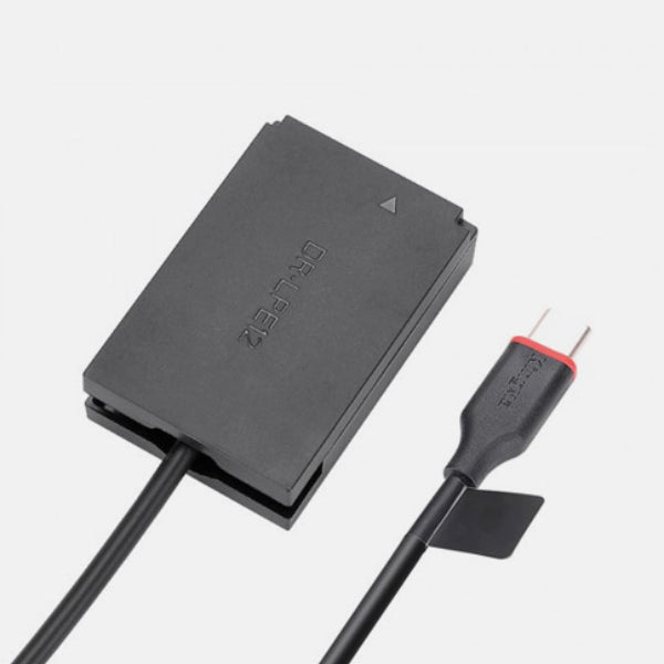 KINGMA LPE-12 USB-C TO DUMMY BATTERY ADAPTOR