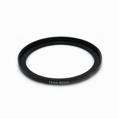 KIWI Filter Step Down Rings Adapter 82mm to 72mm