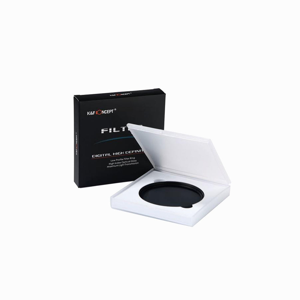 K&F 58MM FADER ND FILTER KF01.1109