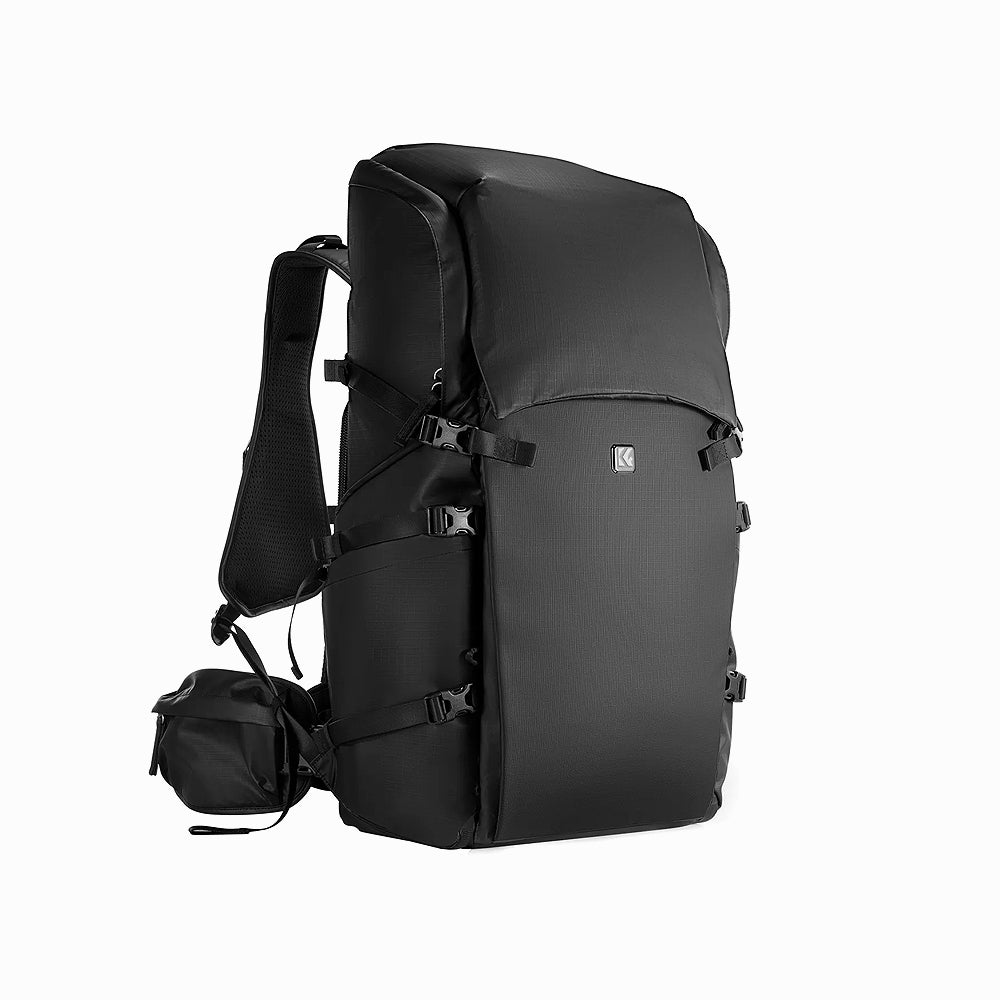 K&F CONCEPT Backpack 40L Star Wander05 (Black)KF13.207V1