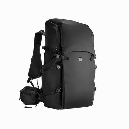 K&F CONCEPT Backpack 40L Star Wander05 (Black)KF13.207V1