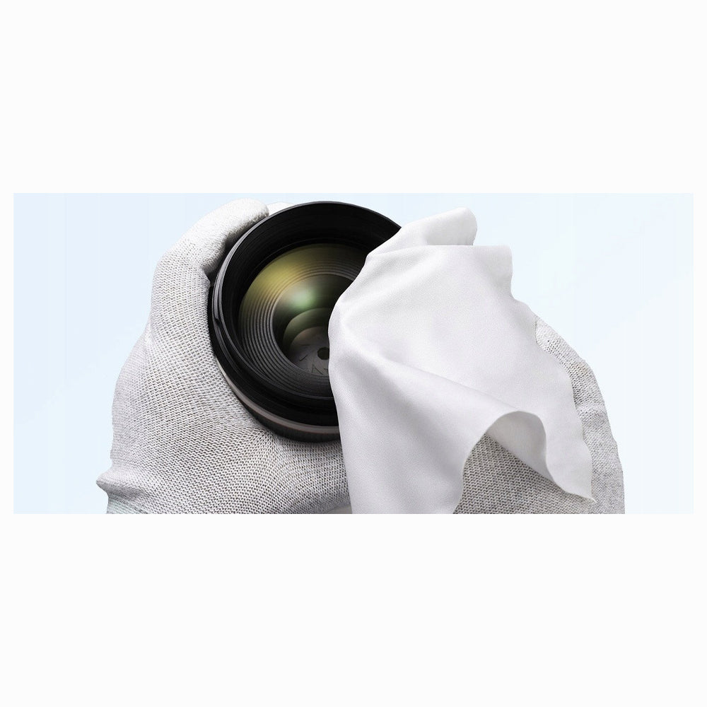 K&F CONCEPTLCD Screen Cleaning Kit Liquid 200 ml + 3x Cloth / Kf08.059 / Portable Cleaning Kit