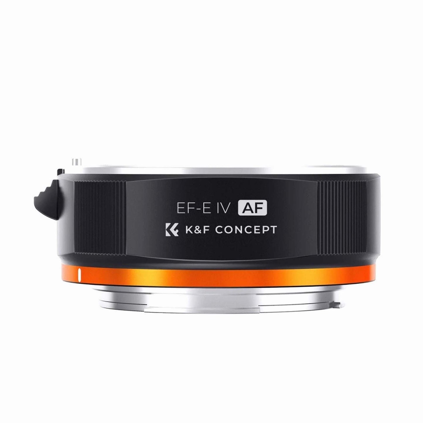 K&F CONCEPTS Canon EF EF-S Mount Lens to Sony E Mount Cameras