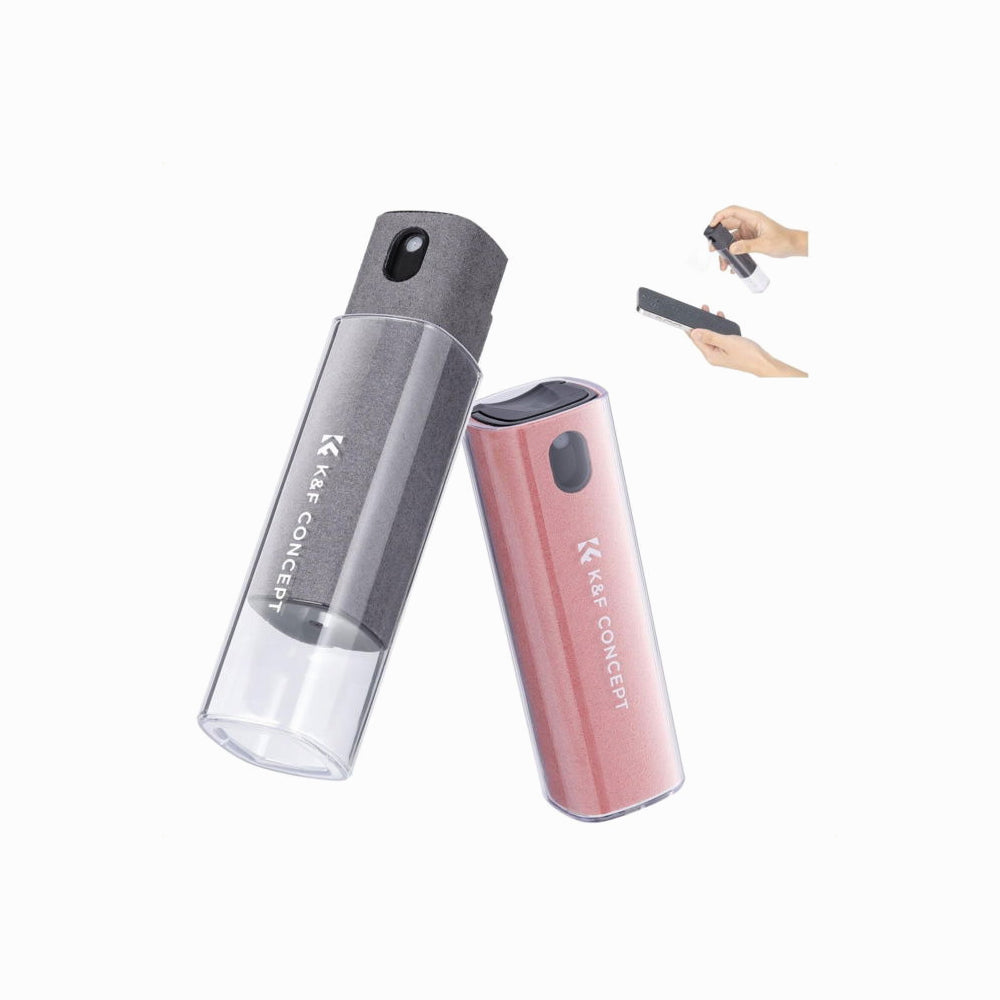 K&F CONCEPT Touchscreen Screen Cleaner Kit 2 Pcs-KF08.077