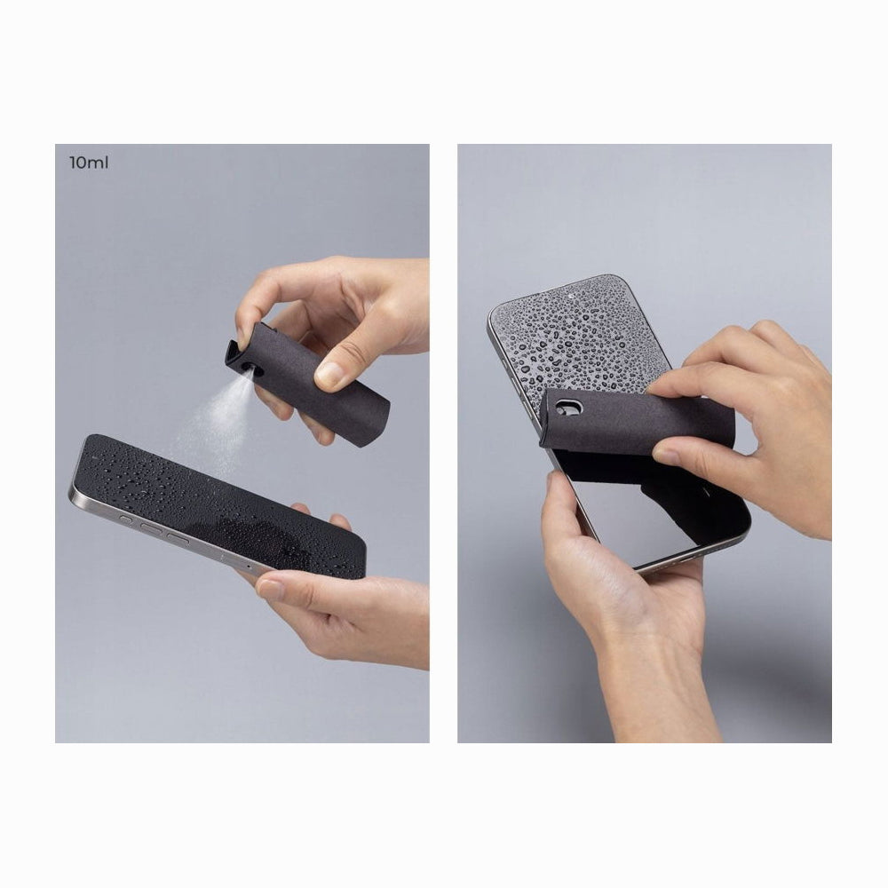 K&F CONCEPT Touchscreen Screen Cleaner Kit 2 Pcs-KF08.077