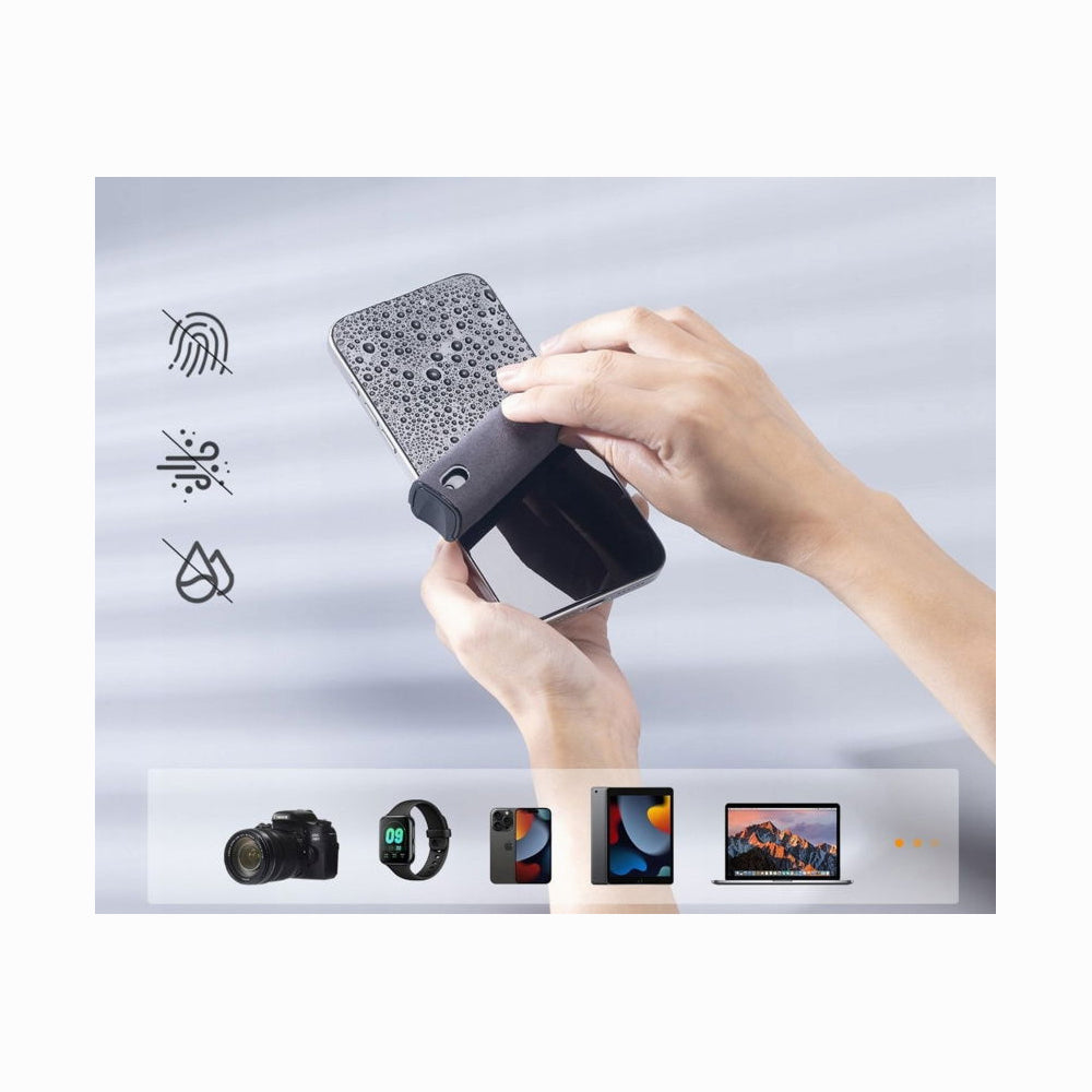 K&F CONCEPT Touchscreen Screen Cleaner Kit 2 Pcs-KF08.077