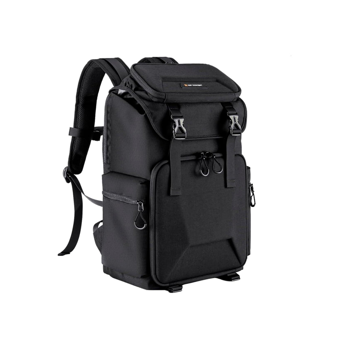 K&F Concept 25L Hard-Shell Camera Backpack with Laptop Compartment – KF13.098V6
