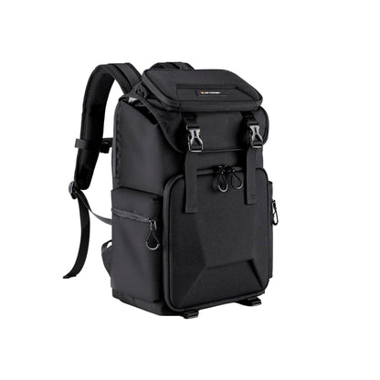 K&F Concept 25L Hard-Shell Camera Backpack with Laptop Compartment – KF13.098V6