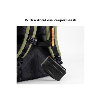 K&F Concept 28-Slot MicroSD Memory Card Case – KF31.107