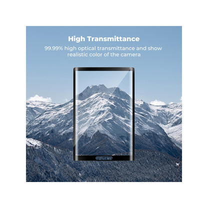 K&F Concept 3-Pack Screen Protector for Insta360 X5 & X4 – KF31.184