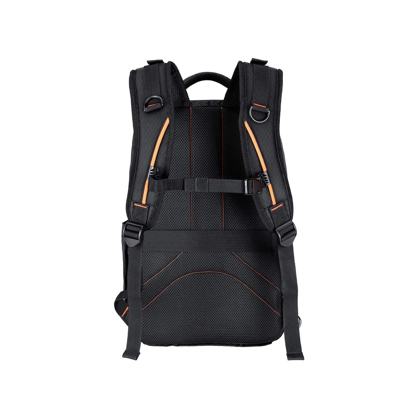 K&F Concept Nature Wander 05 Professional Camera Backpack 18L – Black/Orange (KF13.140)