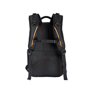 K&F Concept Nature Wander 05 Professional Camera Backpack 18L – Black/Orange (KF13.140)