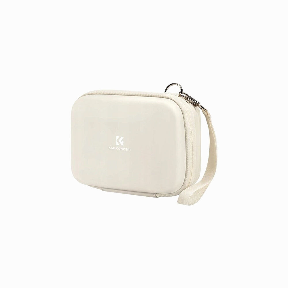 K&F Concept Digital Camera Case (Rice white) KF13.167V3)