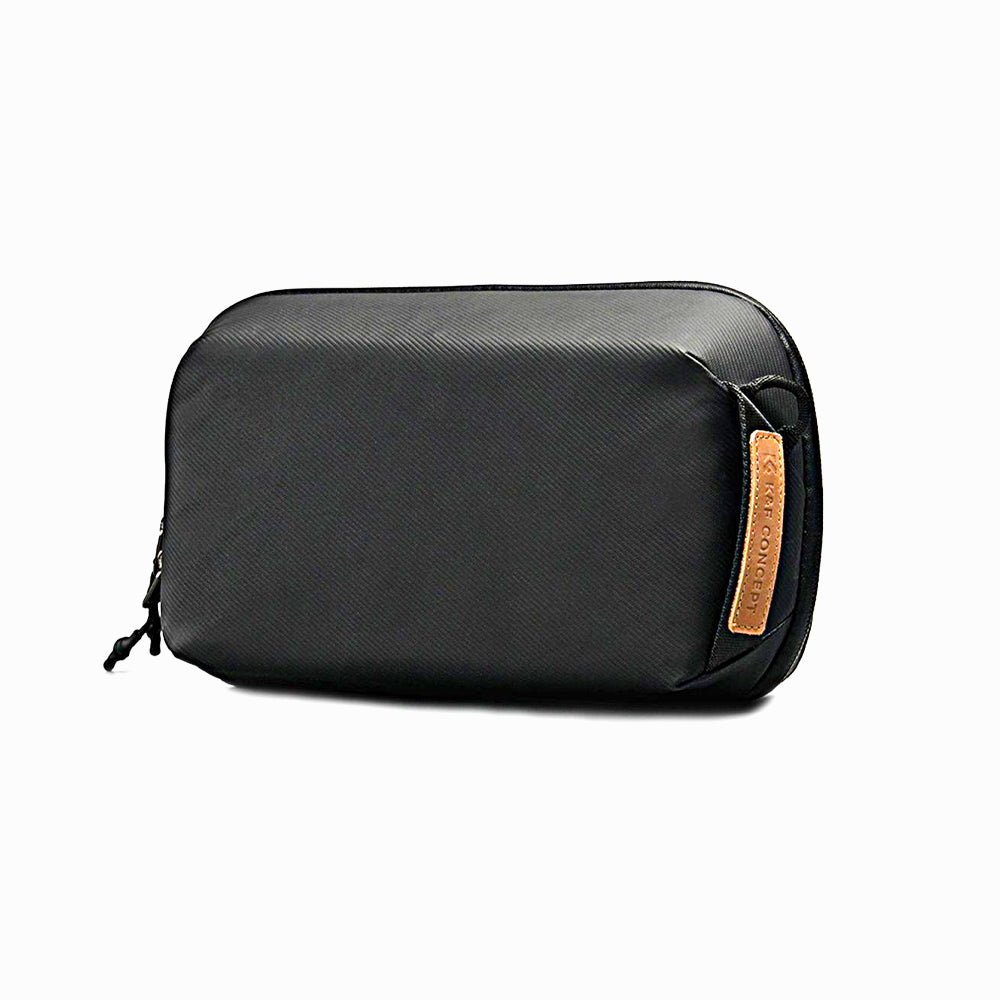 K&F Concept Digital Storage Bag (Black, 4L)