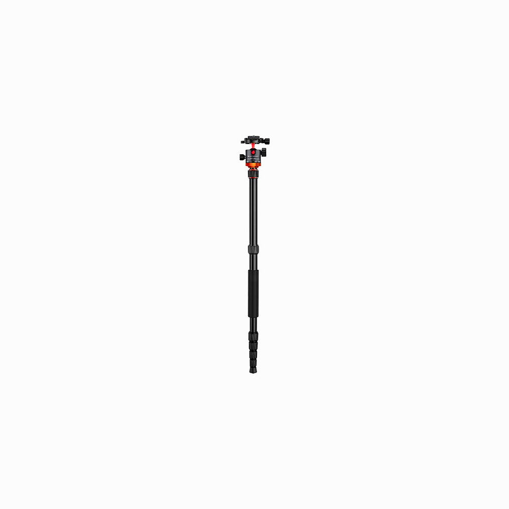 K&F Concept KF09.083V2Aluminum Portable Camera Tripod Travel