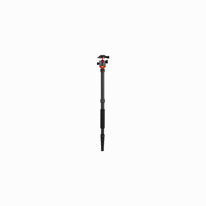 K&F Concept KF09.083V2Aluminum Portable Camera Tripod Travel