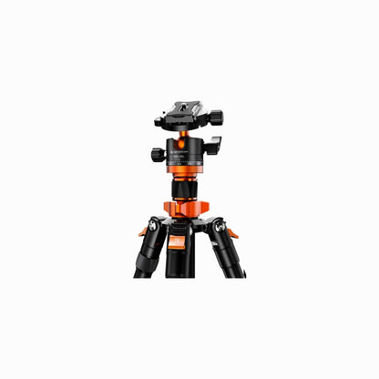 K&F Concept KF09.083V2Aluminum Portable Camera Tripod Travel