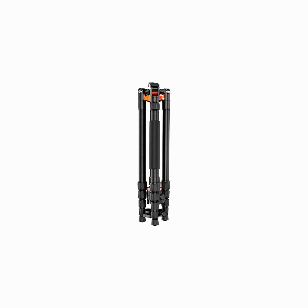 K&F Concept KF09.083V2Aluminum Portable Camera Tripod Travel