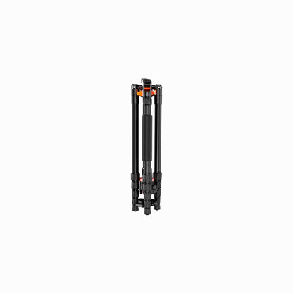 K&F Concept KF09.083V2Aluminum Portable Camera Tripod Travel