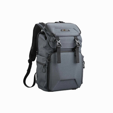 K&F Concept KF13.098V1 Backpack 25L Nature Wander 03 (Gray)