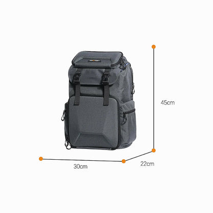 K&F Concept KF13.098V1 Backpack 25L Nature Wander 03 (Gray)