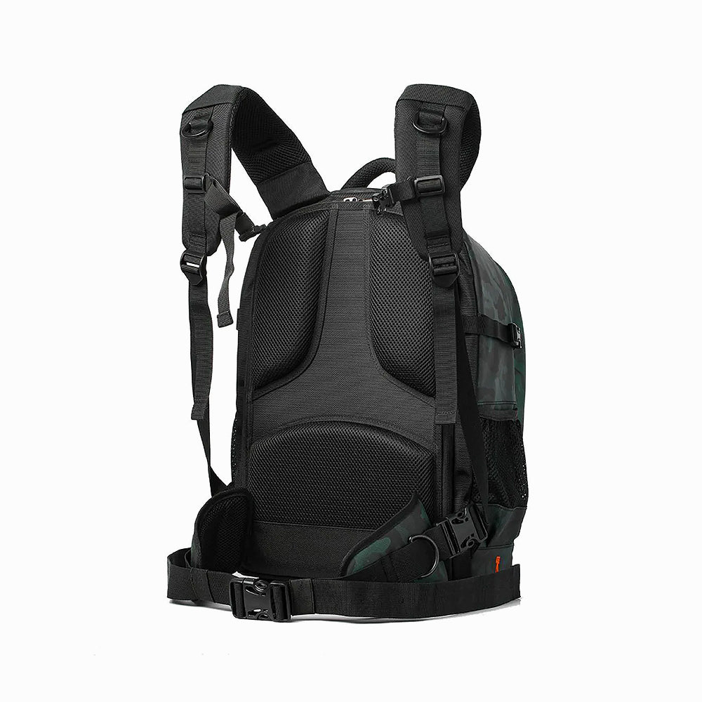 K&F Concept Backpack 23L Nature Wander 06 (Camouflage) KF13.119
