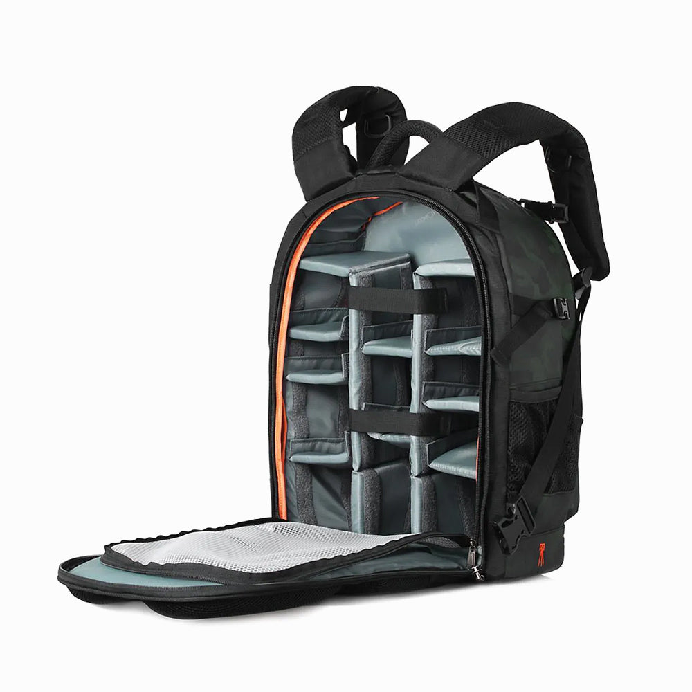K&F Concept Backpack 23L Nature Wander 06 (Camouflage) KF13.119
