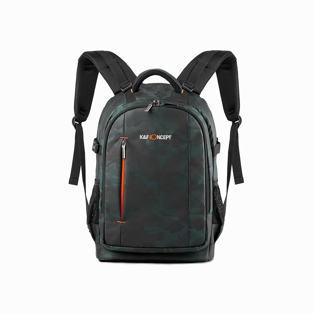 K&F Concept Backpack 23L Nature Wander 06 (Camouflage) KF13.119