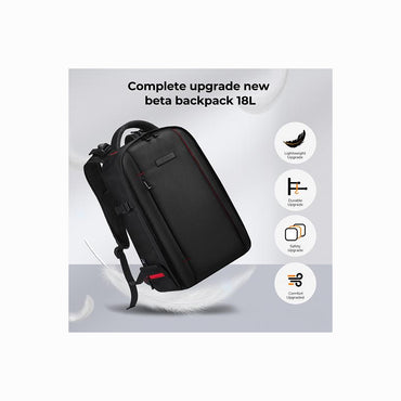 K&F Concept KF13.151 Backpack 18L Nature Wander 05(Black)