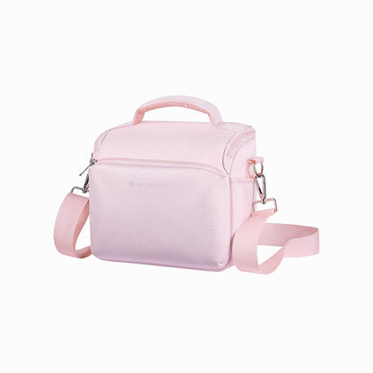 K&F Concept KF13.179V2 Sling Bag5L Urban Wander 05 (Pink)