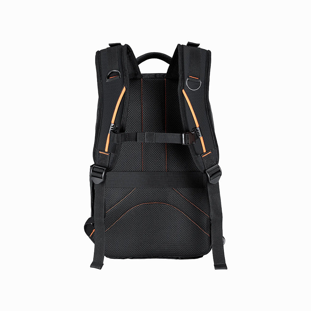 K&F Concept KF13.205 18L Nature Wander 05 Camera Backpack - Black