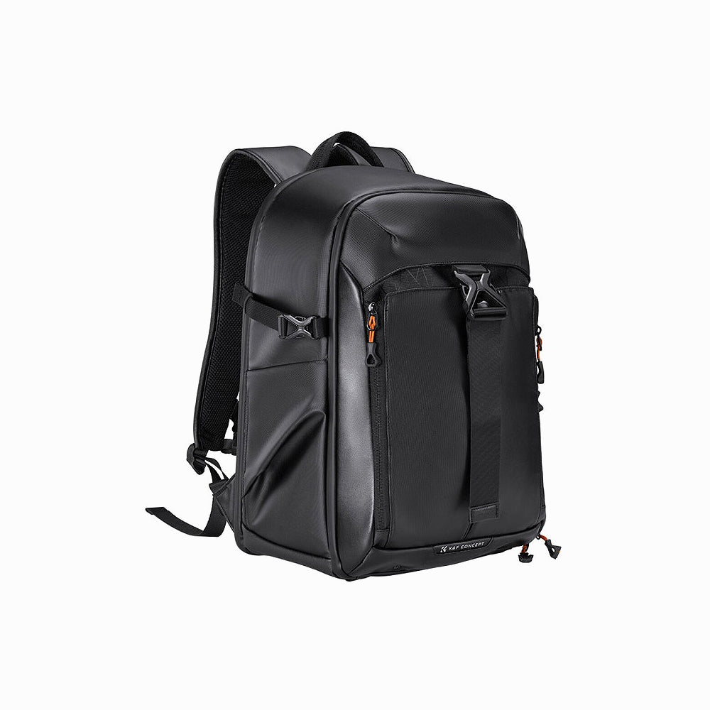 K&F Concept KF13.211 25L Camera Backpack Nature Wander 11 Black